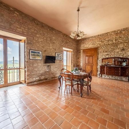 Dimora Schioppo - Irpinia Apartment Calitri Exterior photo