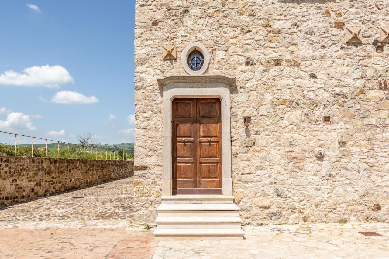 Dimora Schioppo - Irpinia Apartment Calitri Exterior photo