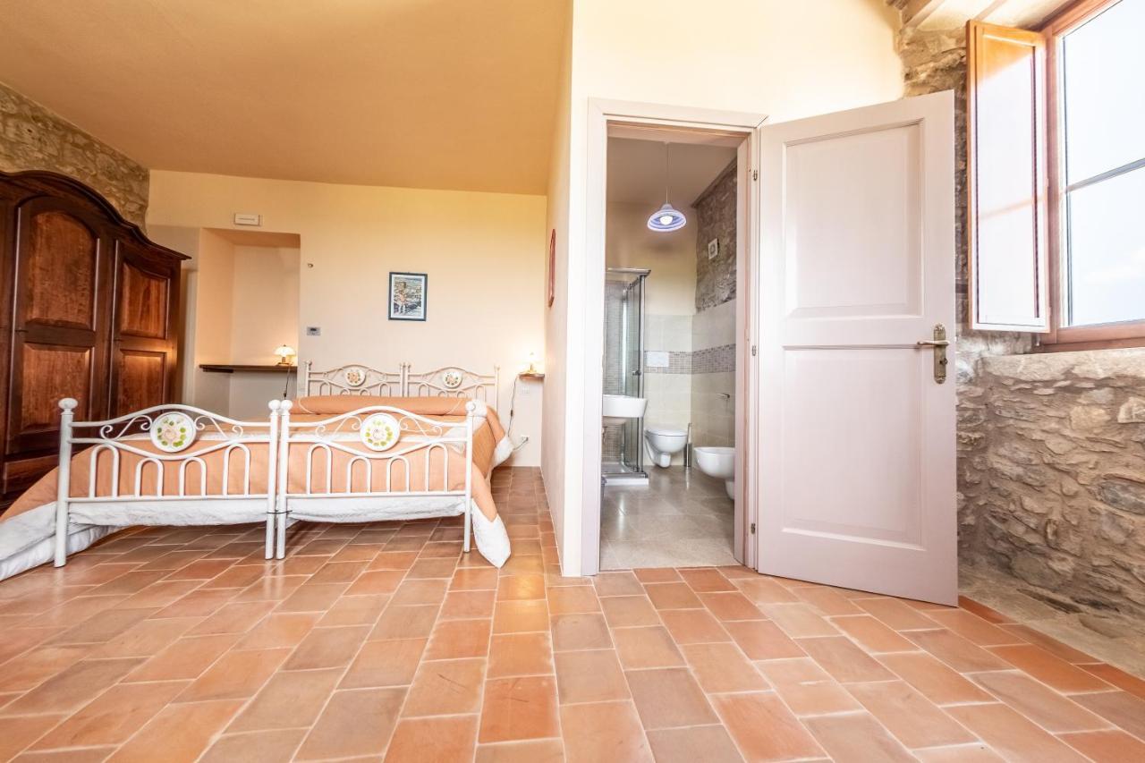 Dimora Schioppo - Irpinia Apartment Calitri Exterior photo