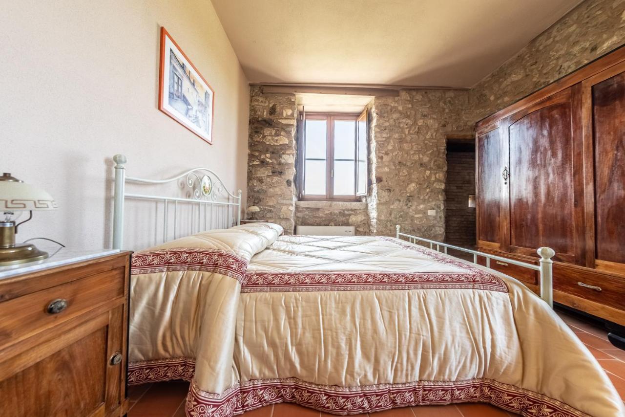 Dimora Schioppo - Irpinia Apartment Calitri Exterior photo