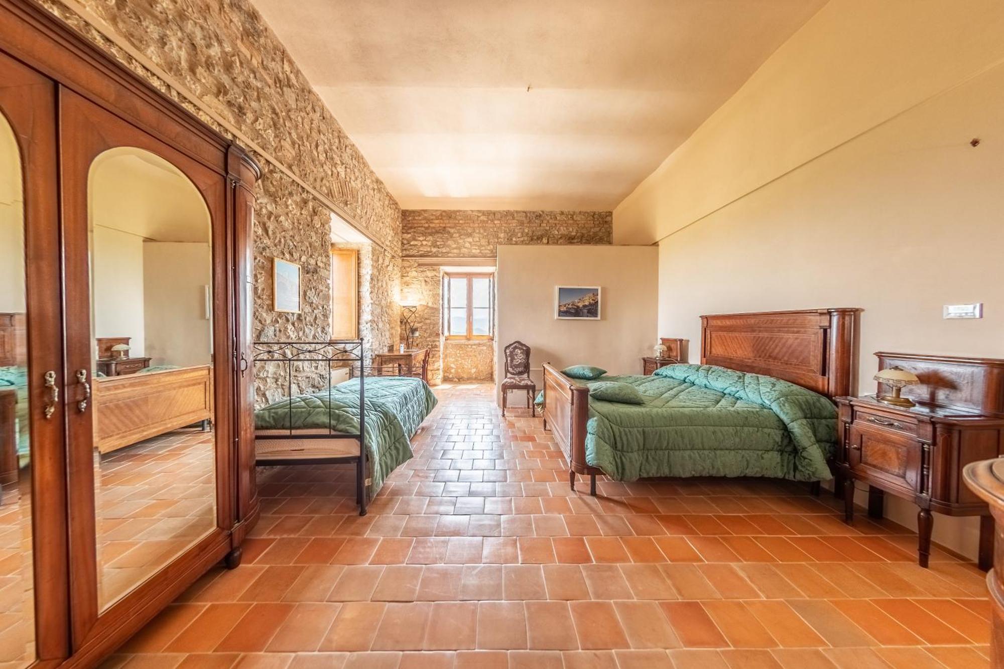 Dimora Schioppo - Irpinia Apartment Calitri Exterior photo