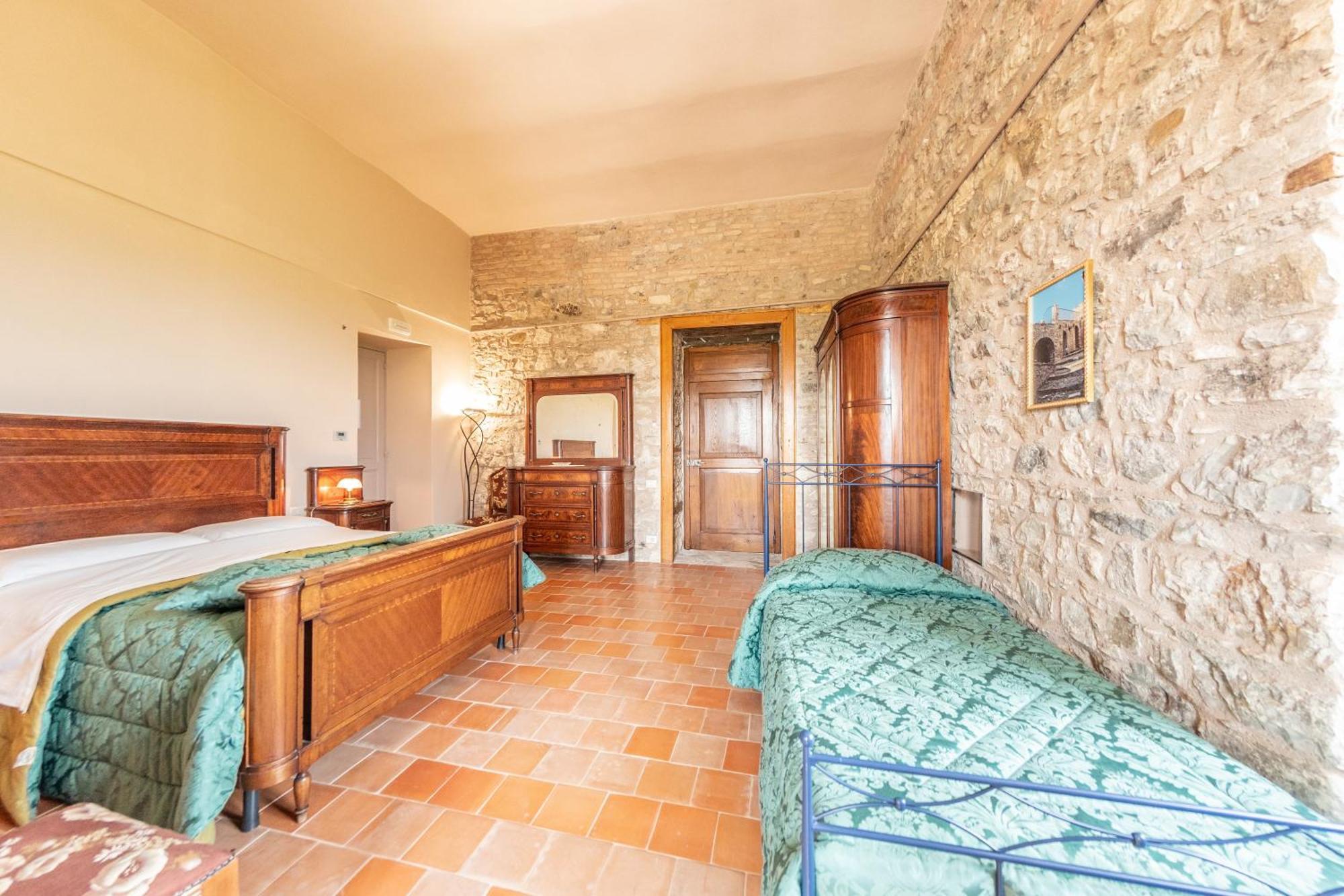 Dimora Schioppo - Irpinia Apartment Calitri Exterior photo