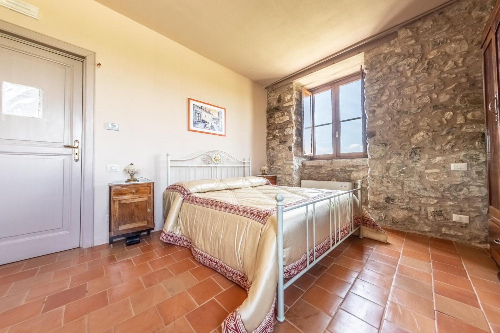 Dimora Schioppo - Irpinia Apartment Calitri Exterior photo